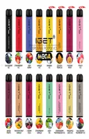 100 Authentic Iget Mega 3000 Puffs Disposable Vape E cigarettes Original Vapes Kit VS King XXL Max Bar Legend9727364