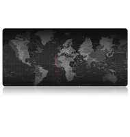 Extended Gaming Mouse Pad 30cm607080cm Dimension Nonslip Rubber Base Special Treated Textured Weave with Precision Contr9318225