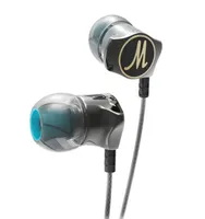 Nouveaux ￩couteurs QKZ DM7 ￉dition sp￩ciale Bo￮tier plaqu￩ Gold Bruit du casque isolant HD HiFi ￉coute auricularres fon du ouvido RET8276927