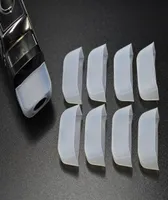Disposable test rubber mouthpieces for voopoo vinci pod silicone drip tip covers vinci x one time used test cap6658626