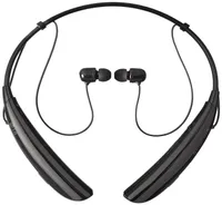 For LG Electronics HBS750 Bluetooth Wireless Stereo Headset Retail Packaging Black331a9840398