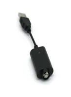 Ego USB Charger Cable for EgoC Ego T e cigarette USB Short Long charger Electronic cigarette510 Mod Evod Vision9230490