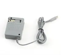 US EU UK Wall Home Travel Batterijlader AC -adapter voor Nintendo DS NDS DSI GBA SP XL 3DS FEDEX DHL FAST 4227037