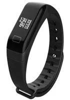 Sovo Smart Band Sport Fitness Tracker Watch WP103 Smart BP HR Pulsera Monitoreo de calidad del sue￱o Adecuado para iPhone Android Phon9077313