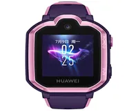 오리지널 Huawei Watch Kids 3 Pro Smart Watch Support LTE 4G 전화 통화 GPS NFC HD 카메라 방수 스마트 손목 시계 용 Android i4754304