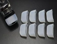Disposable test rubber mouthpieces for voopoo vinci pod silicone drip tip covers vinci x one time used test cap7340493