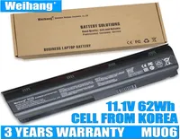 Weihang Korea -Zellbatterie für HP Pavilion G4 G6 G7 G32 G42 G56 G62 G72 CQ32 CQ42 CQ43 CQ62 CQ56 CQ72 DM4 MU06 5935530015156999