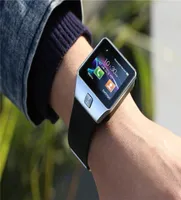 DZ09 Smart Watch Bluetooth Android 156 인치 TFT LCD 카메라 메시지가있는 Android Apple Phone 시계 수면 상태 SMA3938855
