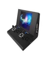 15 inch LCD 3303 in 1 Retro Games Pandora CoinOperated arcade Game Machines6064571