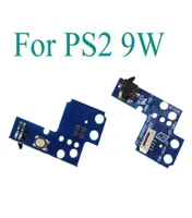 7W 700xx 7000x 70000 9W 900xx 9000x 90000 Onoff Power Reset Switch Board voor PS2 vervangende reparatieonderdelen9448240