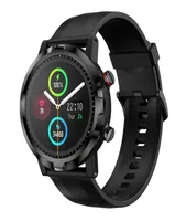 Oryginalne Haylou LS05s Solar Smart Watch Opaski Sport Fitness Sleep Monitor Bluetooth Smartwatch na iOS Android IP69867264