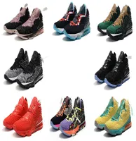 Men Basketball schoenen Lebron 17 James 17 17S XVII Twotone toekomstige rode loper paars geel 2k heren Trainers Sport Sneaker6749471