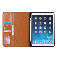 iPad mini 1 2 3 4 5 79インチヴィンテージマグネティックスマートフリップPUレザーブックケースタブレットオートウェイク4249064