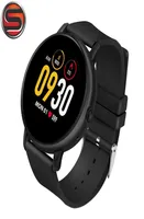 Bracciale Smart Bracciale Pressione sanguigna orologio intelligente Fitbits Tracker orologio sportivo Bluetooth Call Watch Fitness Band2351563