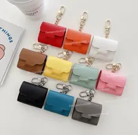 Para AirPod 1 2 3 Cajas Pro de Luxurys Designer AirPods Case Bag Accesorios auriculares Letra de moda de alta gama H impresa Protecci￳n 104608626