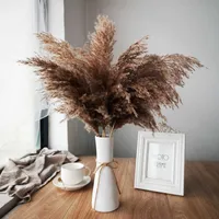 Incustomized Vines Artificial Ivy Silk Dried Flowers Hanging Plants Wall Banquet Hall Decoration Plant 1208