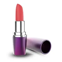 Massorger Vibrator Sex Toys for Women New Product Femenina Vagina Compra Mini Lipstick Toy