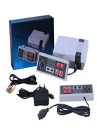Mini TV Game Player może przechowywać 620 500 Konsola do gry wideo w użyciu konsoli gier NES z Boxs5701153