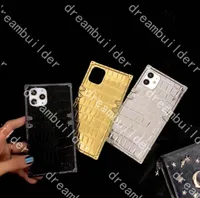 Y Fashion Phone Cases For iPhone 13 pro max 12 mini 11 13Pro 13proMax X XS XR XSMAX protection case designer cover8344210