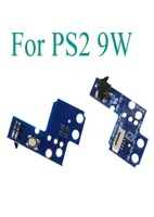 7W 700xx 7000x 70000 9W 900xx 9000x 90000 Onoff Power Reset Switch Board voor PS2 vervangende reparatieonderdelen5984973