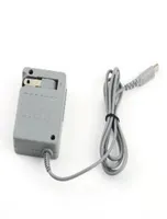 US EU UK Wall Home Travel Batterijlader AC -adapter voor Nintendo DS NDS DSI GBA SP XL 3DS FEDEX DHL FAST 7204322
