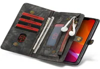 Para casos de tel￩fonos celulares Samsung Galaxy S22 Ultra Designer Tarjeta Pocke PU TPU Soporte de billetera de carcasa Dirresistente S21 m￡s nota 20 10 PL9051596
