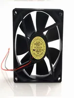 Nieuwe 9 cm UPS D90BH12 Fan 2 Line 2 Pin 9025 12V 027A Workstation Cooling Fan1229844