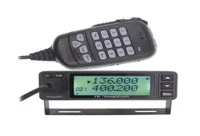 2020 Leixen VV998S VV998 MINI 25W BAND VHF UHF 144430MHz Mobile Transceive Ham Ham Car Radio14206591