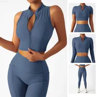 Active Sets Gym Womens Outfits Sport Fitness Yoga Set Crop Top Sports Bra Leggings Tracksuit Workout Clothes for Sportswearrnb5