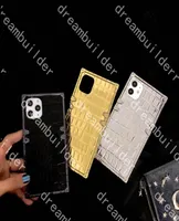 Y Fashion Phone Cases For iPhone 13 pro max 12 mini 11 13Pro 13proMax X XS XR XSMAX protection case designer cover6265817