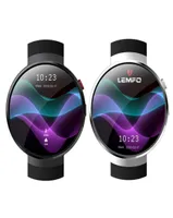 LEM7 4G LTE Smart Watch Android 70 Smart Wristwatch avec GPS WiFi OTA MTK6737 1 Go RAM 16 Go ROM Appareils portables pour iOS et3287423