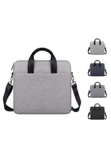 Whole 13 14 15 16inch Custom Laptop Bag Pack Shoulder Bag Messenger Handbag Briefcase for Dell HP Macbook6258135