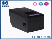 cheap and high speed pos printer 58mm USB Bluetooth thermal receipt printer support Linux Android and IOS system print HSE57143991