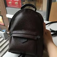 Backpack Style Bag Ladies Ladies Handbag Leather Mini Clutch Messenger Bag Shoulder284b