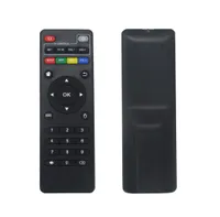 Universal IR Remote Control For Android TV Box H96 proV88T95 MaxH96 miniT95Z PlusTX3 X96 mini Replacement Remote Controller3558126