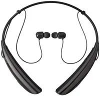 For LG Electronics HBS750 Bluetooth Wireless Stereo Headset Retail Packaging Black331a9821726