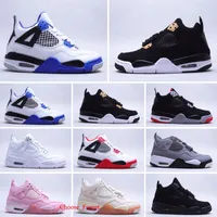 Jointly Signed High OG 1s Kids Basketball shoes 4 Infant Boy Girl Sneaker Toddlers Fashion Baby Trainers Children 25-36