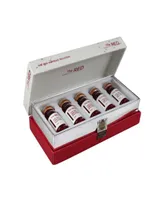 Korea The Red Ampoule Solution for Face and Body 5Vials X 10ML6986779