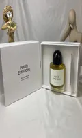 Newest arrival byredo Perfume Mixed Emotions Parfum Classic fragrance spray 100ML for women men long lasting time fast delive1851744