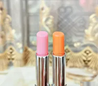 Lipstick Professional Lip Gloss Makeup Travel Collection Lipstick Air Ligs Cosmetic Glow 001 Pink 004 Coral Natural Balm 32491523