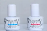 Gelish Base Coat Foundation Soak Off Nail Gel Pools for Nail Art Gel Lacquer LED UV Harmony Top Coat Drop25442115691