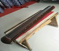 Factory whole new Custom 7 Strings Old GuQin Chinese Exquisite 1926803