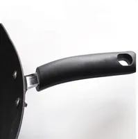 Glass Bakelite Handle Pan Soup Pot Knob Cookware Part Home Kitchen Wok Frying Grip Removable part9610327