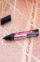 Waterproof Black Eyeliner Liquid Make Up Beauty Eye Liner Pencil2319924