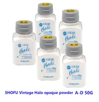 Shofu Vintage Halo Oznaczalny proszek AD 50G01234567891882802