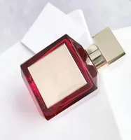 Marka Parfümleri Kadın Rouge 540 Bakara Parfüm 70ml Ekstrait Eau de Parfum Flora Maison Paris Unisex Kokusu Uzun Kalıcı Koku 2174673