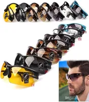 New 2017 cycling glasses goggles High Quality Mens designer cycling sport sunglasses brands whole 7 Colors D0109663253