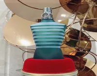 New Perfume for Men Bucket Box Creative Fashion Fragrance Cologne Incense Spray Perfumes Ship4739600