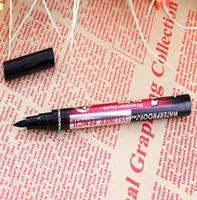 Waterproof Black Eyeliner Liquid Make Up Beauty Eye Liner Pencil5268369