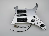 HSH Guitar Pickups Pickgard Suitable for Ibanez RG Series guitar Customized by Kerrey Senior Luthier7463467